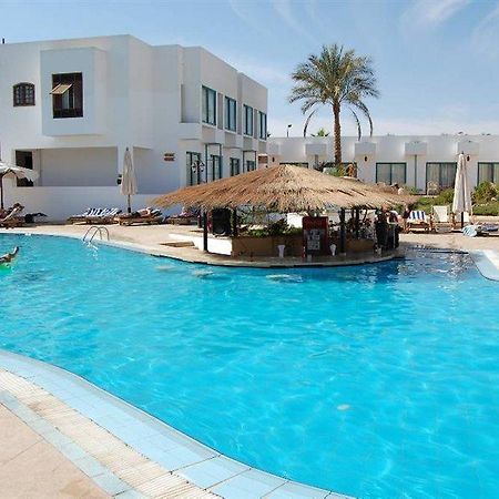 Badawia Resort Sharm El Sheik Ngoại thất bức ảnh