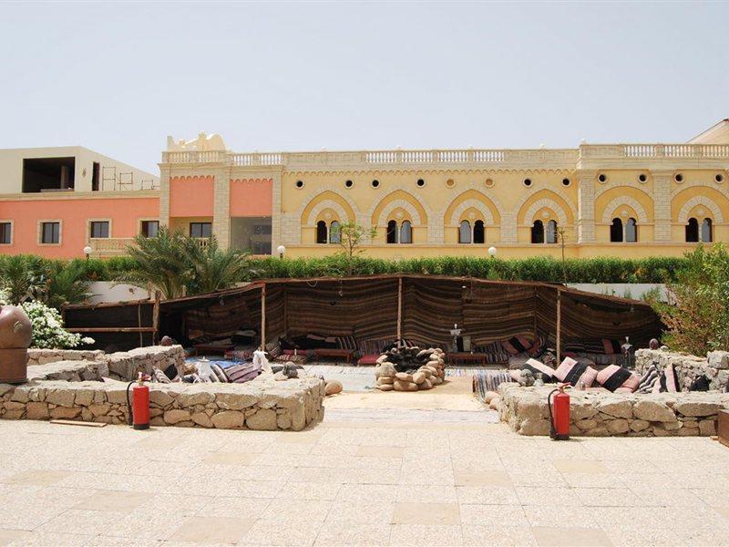Badawia Resort Sharm El Sheik Ngoại thất bức ảnh